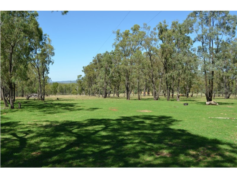 50 Brennan Road, Ryeford QLD 4361