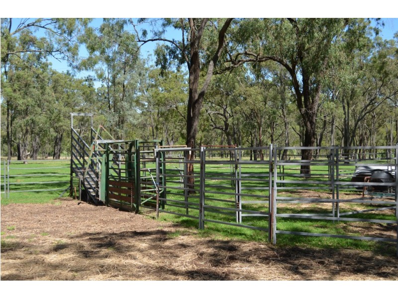 50 Brennan Road, Ryeford QLD 4361