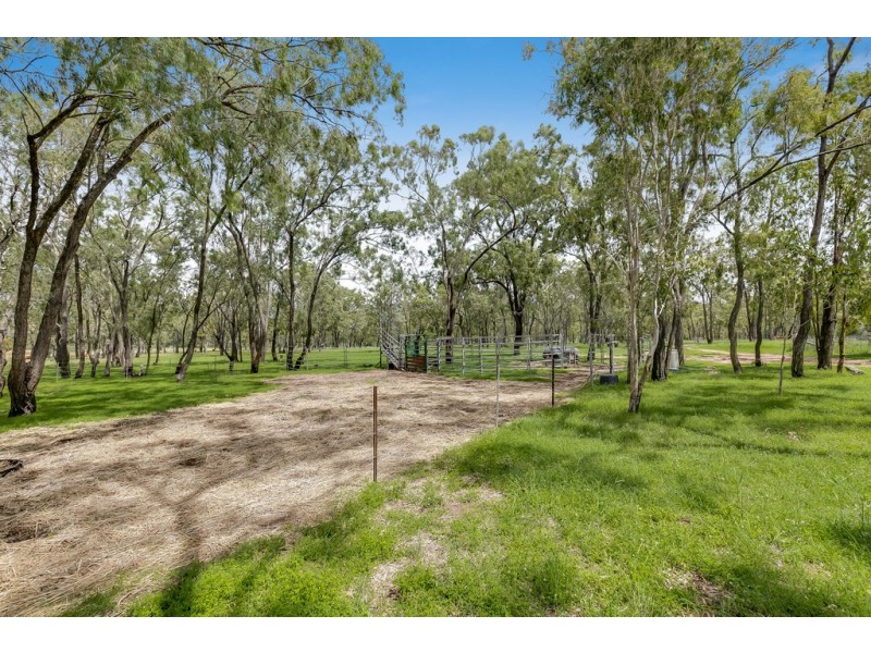 50 Brennan Road, Ryeford QLD 4361
