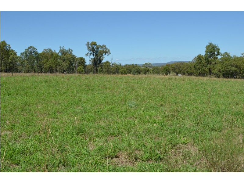 50 Brennan Road, Ryeford QLD 4361