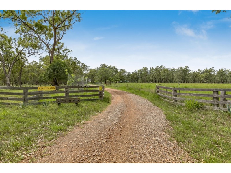 50 Brennan Road, Ryeford QLD 4361