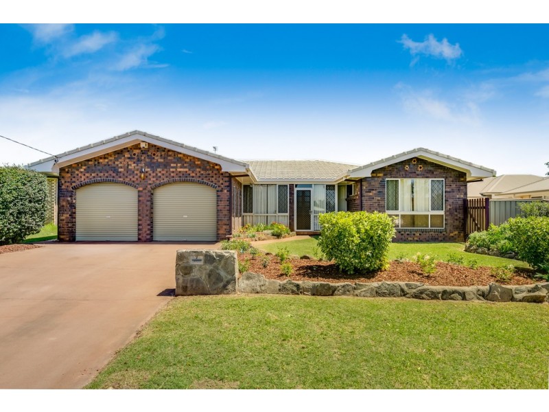7 Nortorock Court, Wilsonton Heights QLD 4350