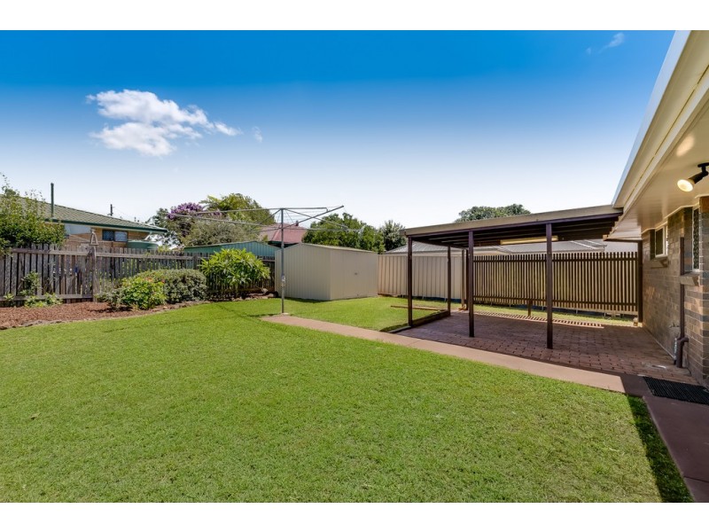 7 Nortorock Court, Wilsonton Heights QLD 4350