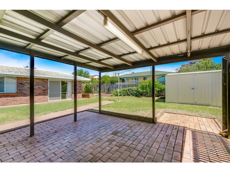 7 Nortorock Court, Wilsonton Heights QLD 4350