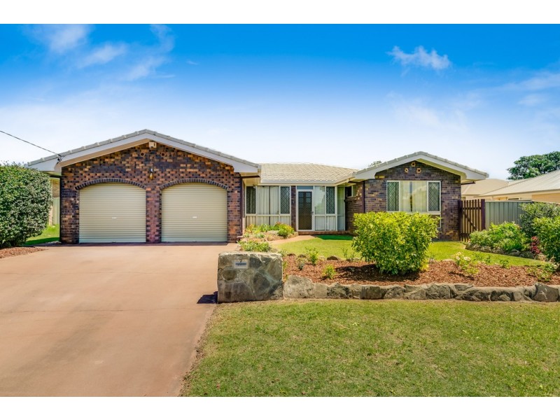 7 Nortorock Court, Wilsonton Heights QLD 4350