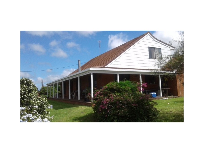 37 Birnam Road, Birnam QLD 4352