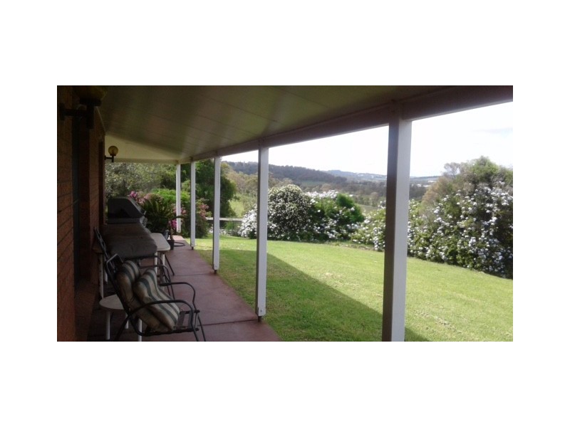 37 Birnam Road, Birnam QLD 4352