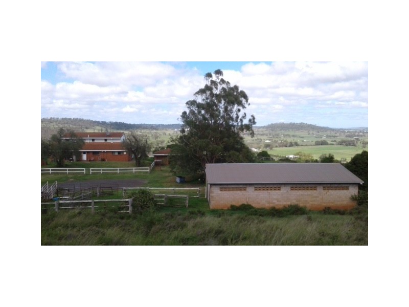 37 Birnam Road, Birnam QLD 4352