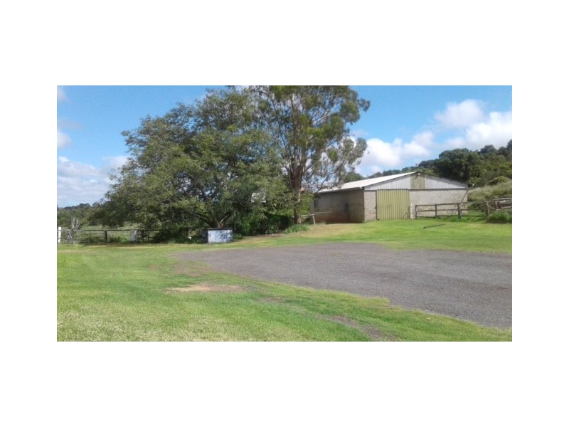 37 Birnam Road, Birnam QLD 4352