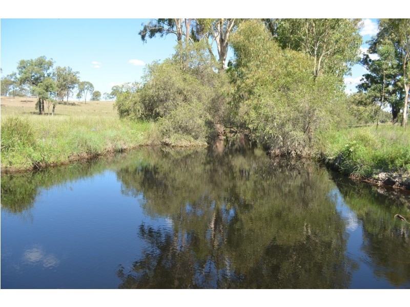 Karara QLD 4352