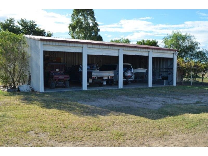 Karara QLD 4352