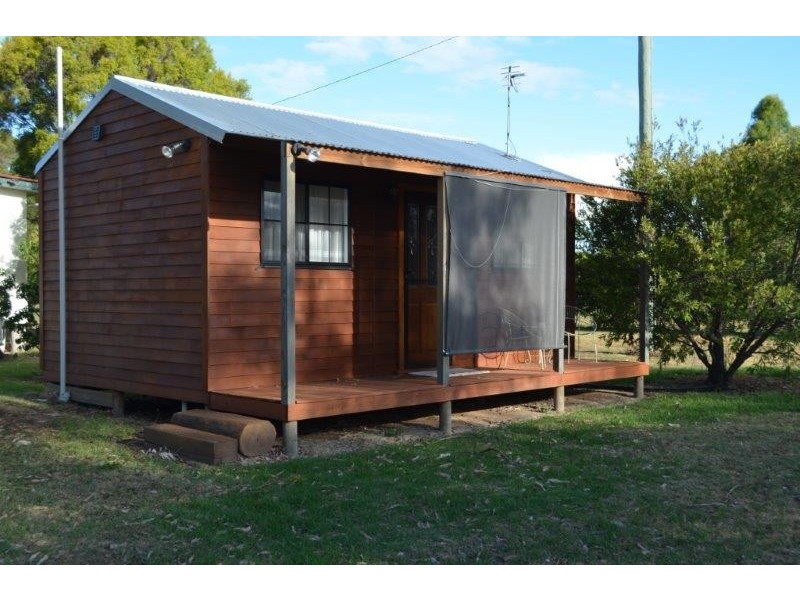 Karara QLD 4352