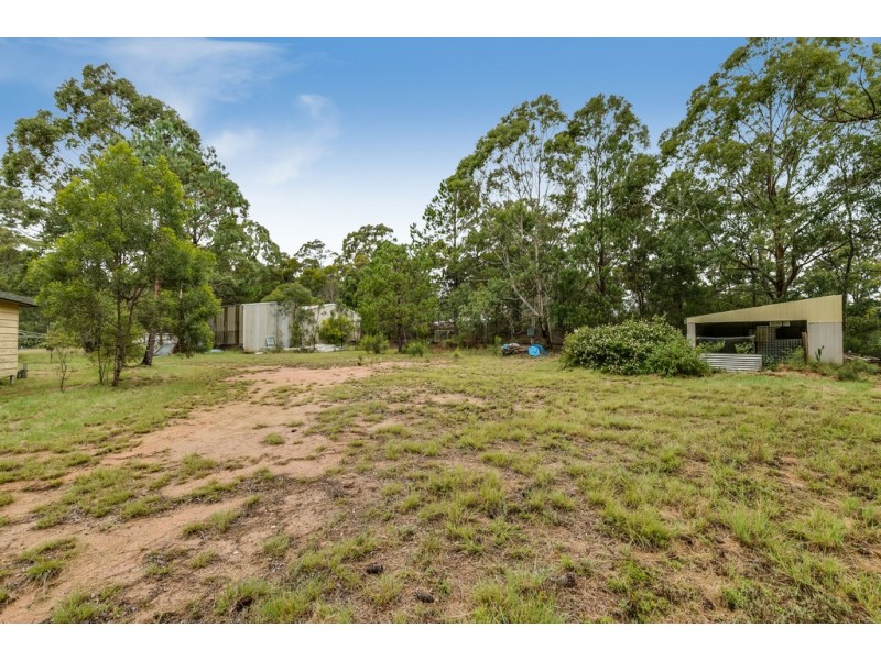 11 Marion Street, Pechey QLD 4352