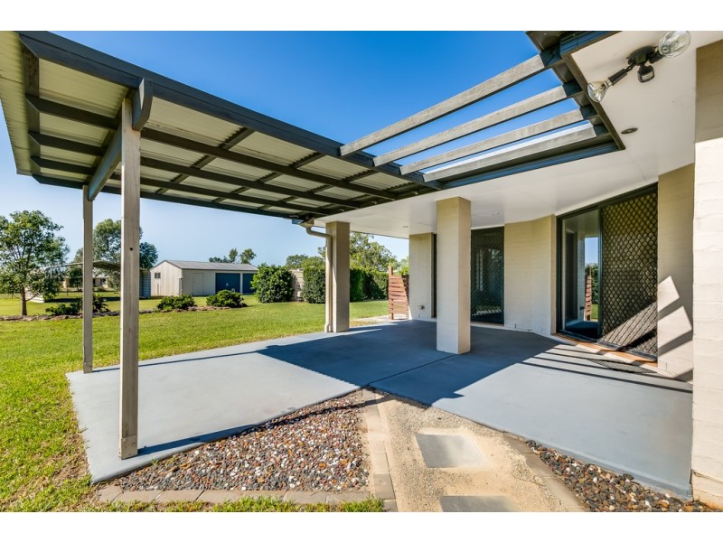 9 Yellowlea Court, Oakey QLD 4401