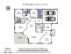 9 Yellowlea Court, Oakey QLD 4401 Floorplan