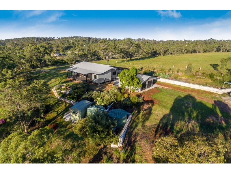 47 Volker Road, Mount Rascal QLD 4350