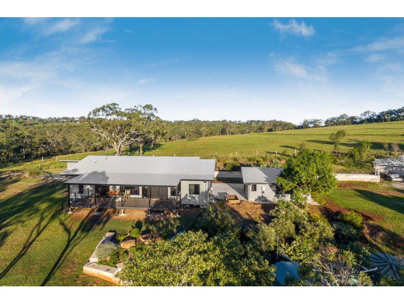 47 Volker Road, Mount Rascal QLD 4350