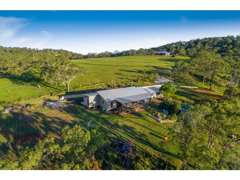 47 Volker Road, Mount Rascal QLD 4350
