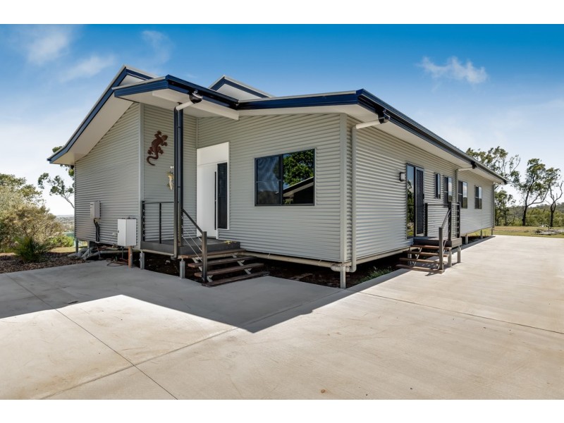47 Volker Road, Mount Rascal QLD 4350