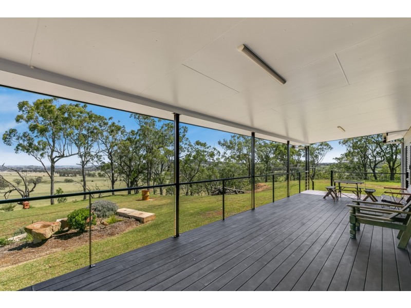 47 Volker Road, Mount Rascal QLD 4350