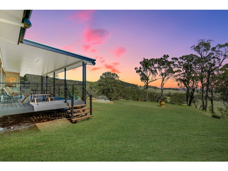 47 Volker Road, Mount Rascal QLD 4350