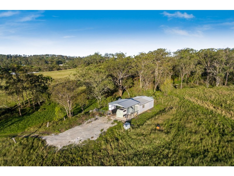 47 Volker Road, Mount Rascal QLD 4350