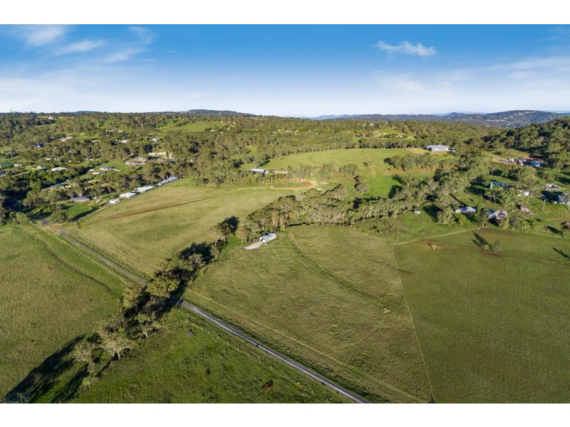47 Volker Road, Mount Rascal QLD 4350