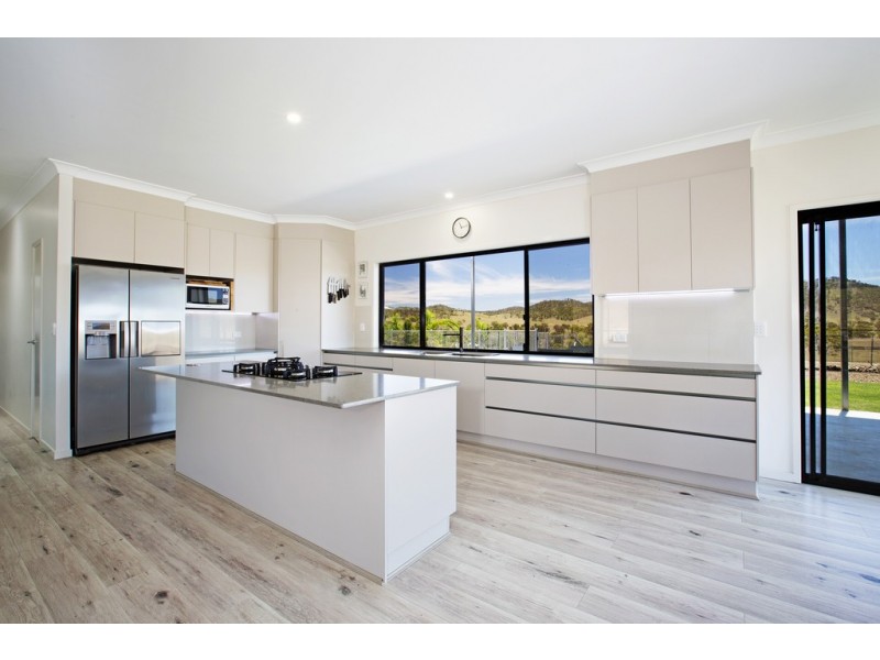 540 Spring Creek Road, Harlin QLD 4306