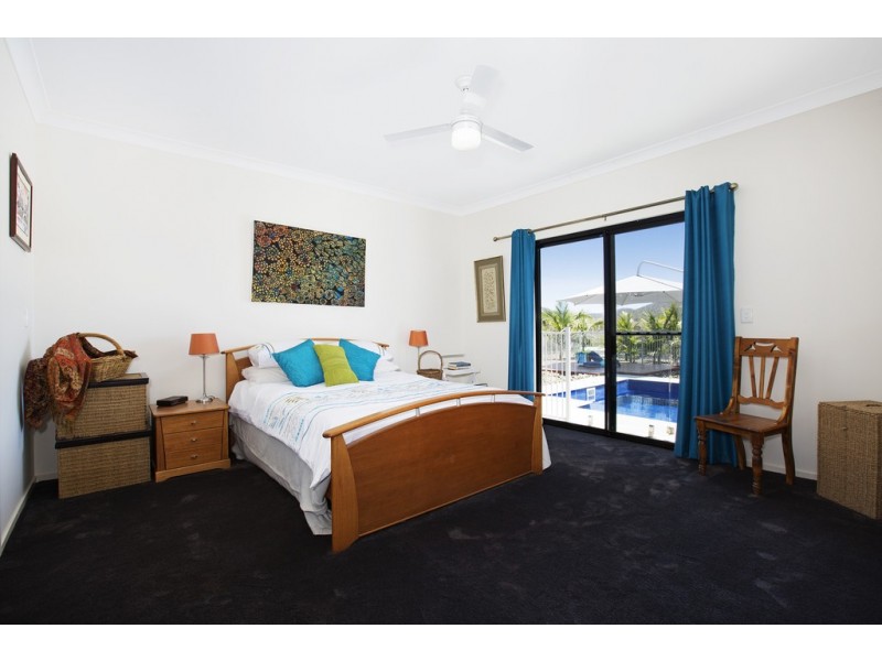540 Spring Creek Road, Harlin QLD 4306