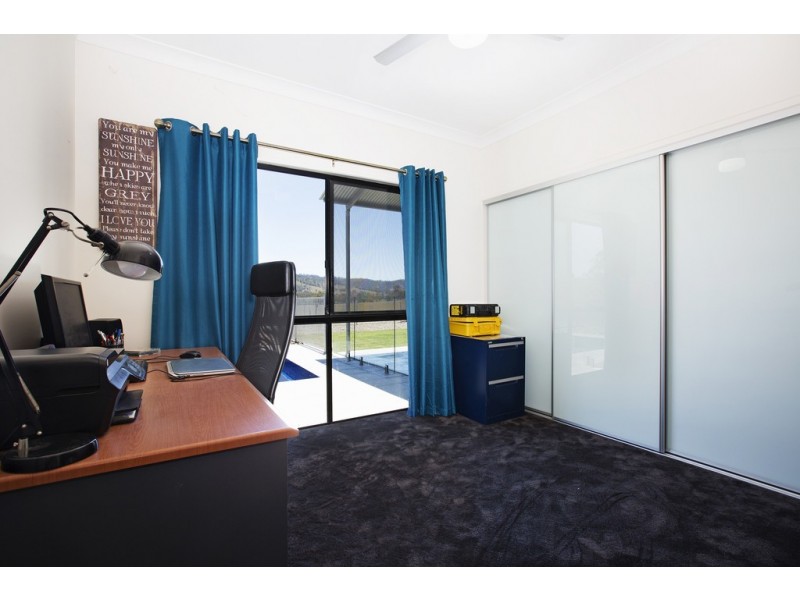 540 Spring Creek Road, Harlin QLD 4306
