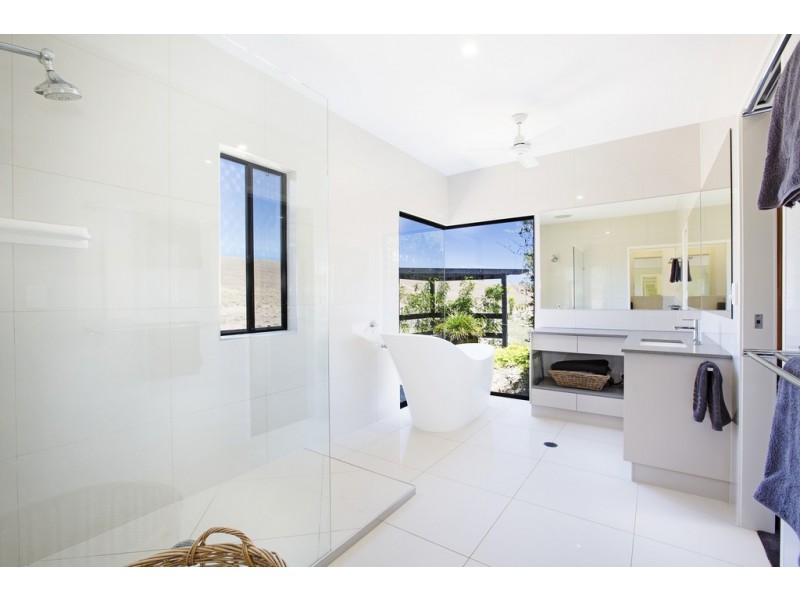 540 Spring Creek Road, Harlin QLD 4306
