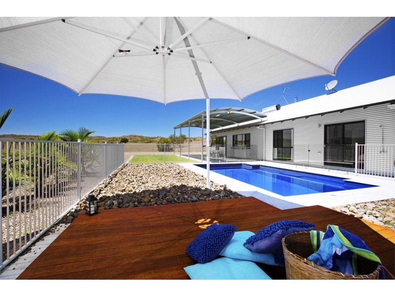 540 Spring Creek Road, Harlin QLD 4306