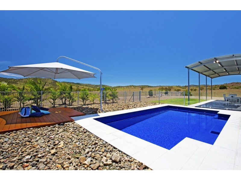540 Spring Creek Road, Harlin QLD 4306