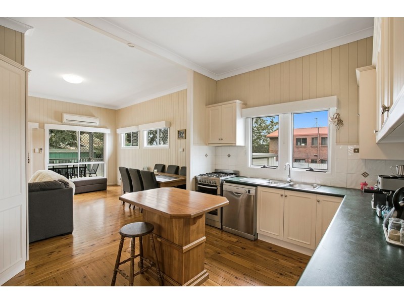 5 Hamwood Street, Toowoomba City QLD 4350