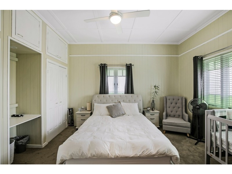 5 Hamwood Street, Toowoomba City QLD 4350