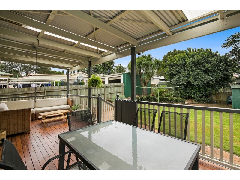 5 Hamwood Street, Toowoomba City QLD 4350