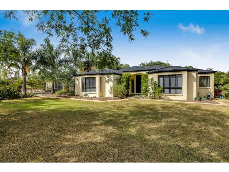 133 Priors Road, Kingsthorpe QLD 4400