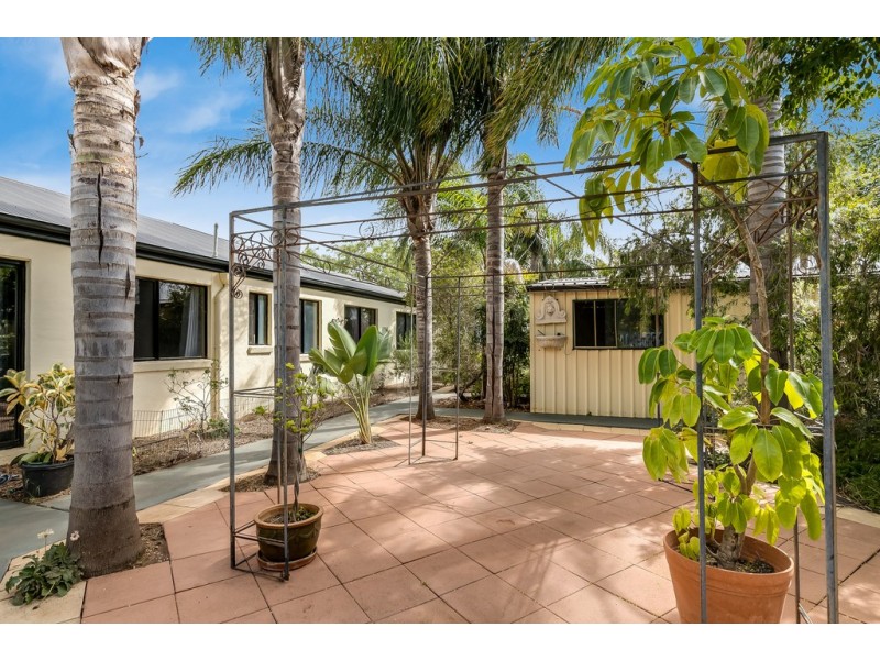 133 Priors Road, Kingsthorpe QLD 4400