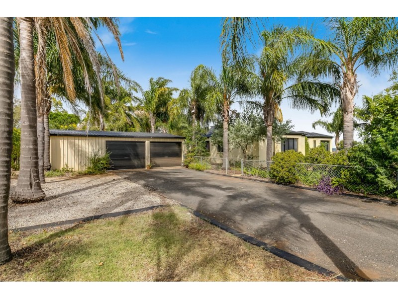 133 Priors Road, Kingsthorpe QLD 4400