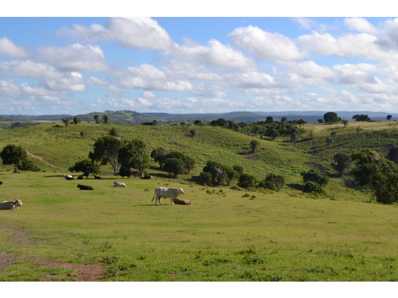 202 Dearling Road, Haden QLD 4353