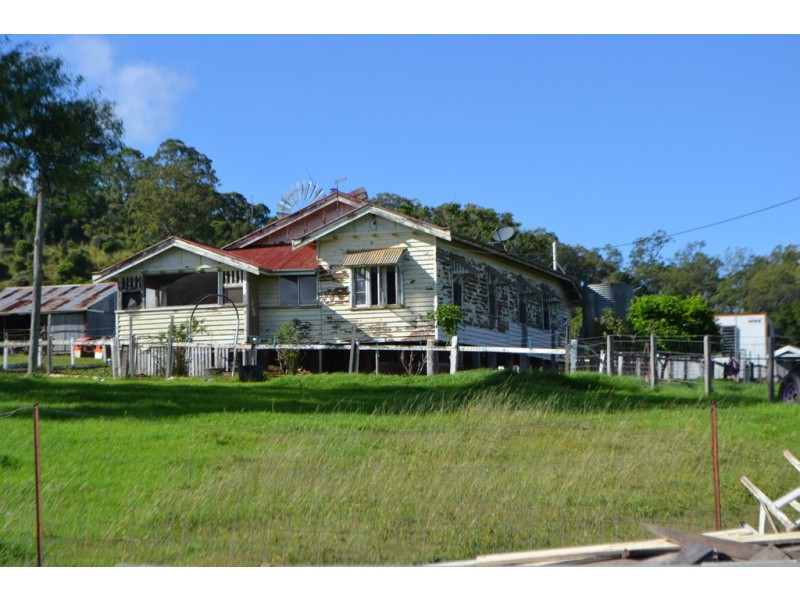 202 Dearling Road, Haden QLD 4353