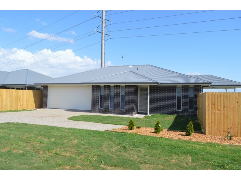 4/164 Main Street, Westbrook QLD 4350