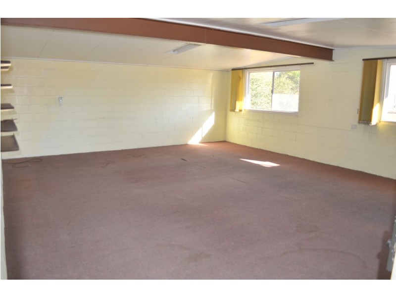 536 Clifton Leyburn Road, Ryeford QLD 4361