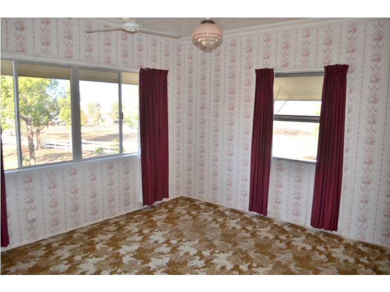 536 Clifton Leyburn Road, Ryeford QLD 4361