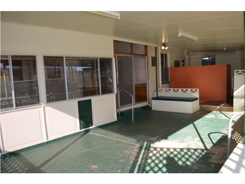 536 Clifton Leyburn Road, Ryeford QLD 4361