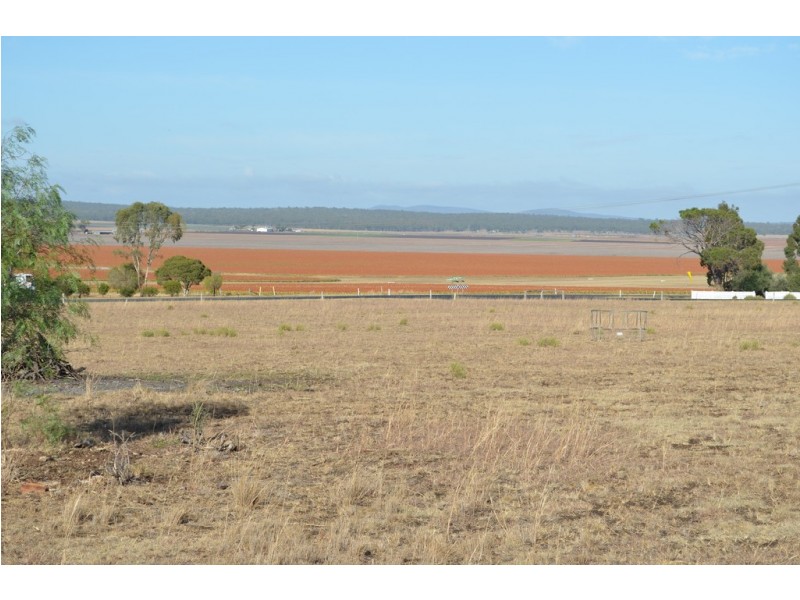 536 Clifton Leyburn Road, Ryeford QLD 4361