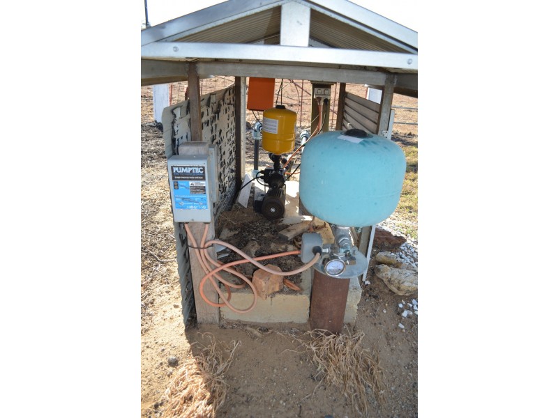 536 Clifton Leyburn Road, Ryeford QLD 4361