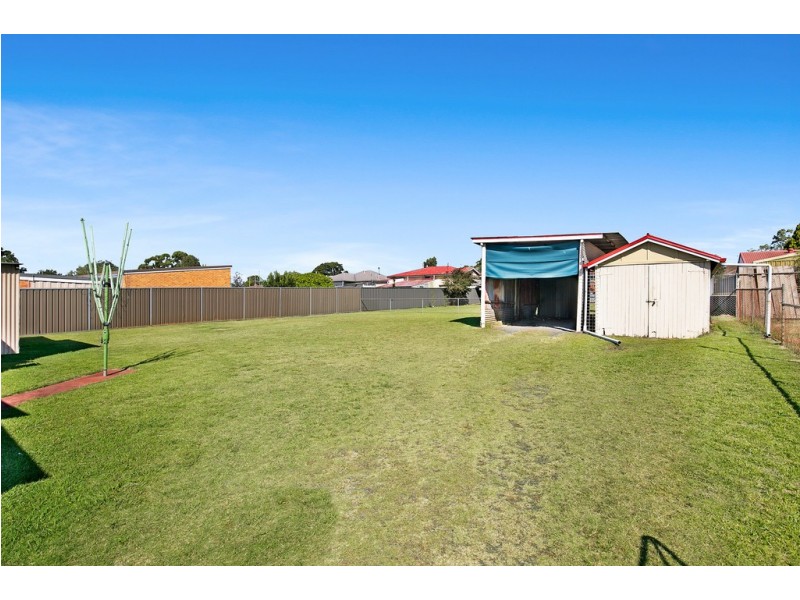 156 Taylor Street, Newtown QLD 4350