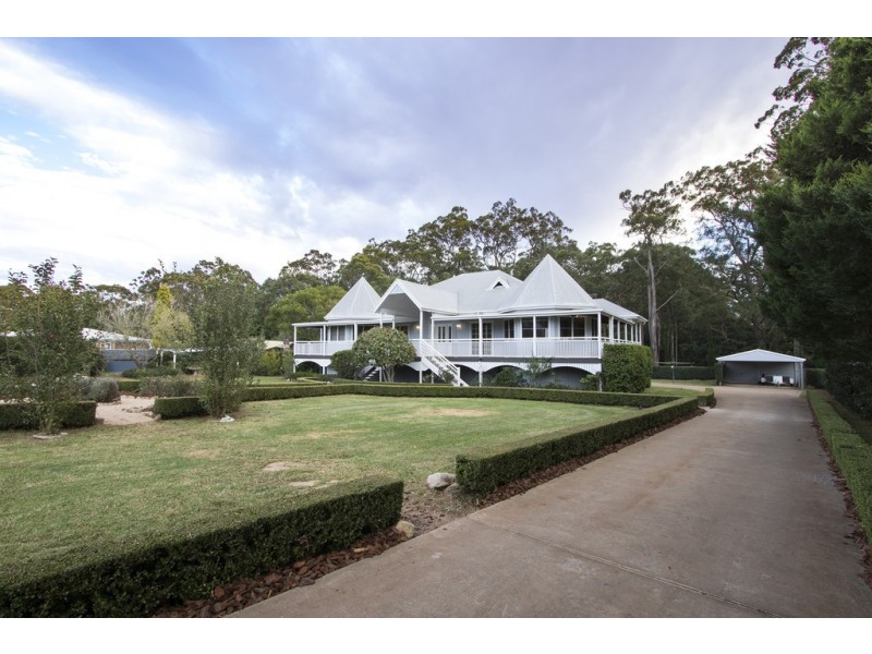 6 Lorikeet Street, Highfields QLD 4352