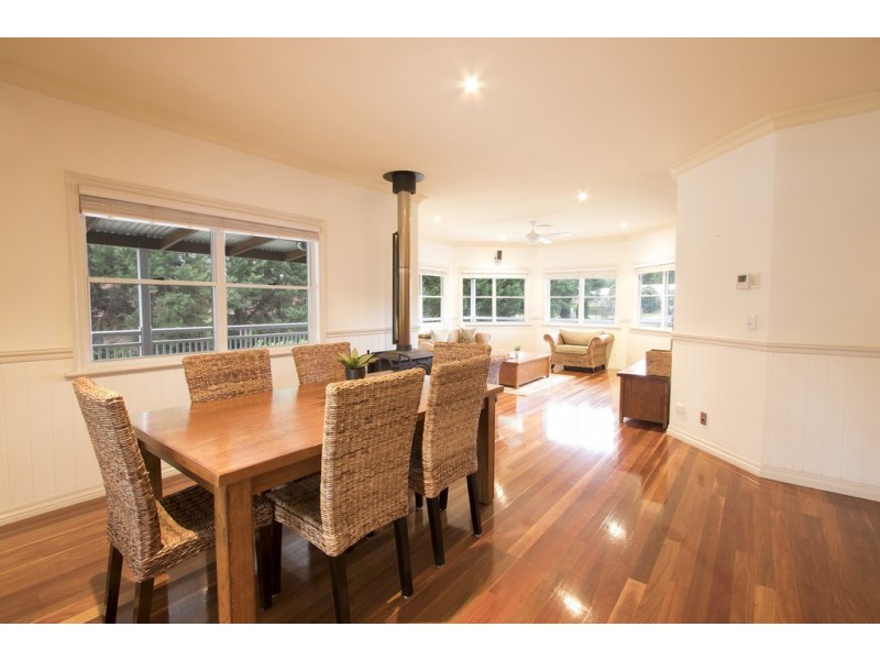 6 Lorikeet Street, Highfields QLD 4352